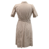 Dress, Seersucker, US Army Nurse Corps