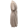 Blouse, Seersucker, US Army Nurse Corps