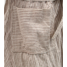 Blouse, Seersucker, US Army Nurse Corps