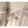 Blouse, Seersucker, US Army Nurse Corps