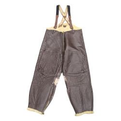 Trousers, Winter, Type B-1, USAAF, Small, 1943
