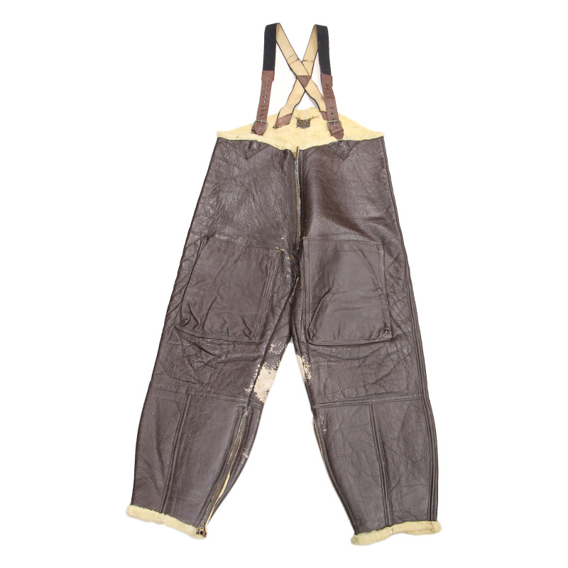 Trousers, Winter, Type B-1, USAAF, Small, 1943
