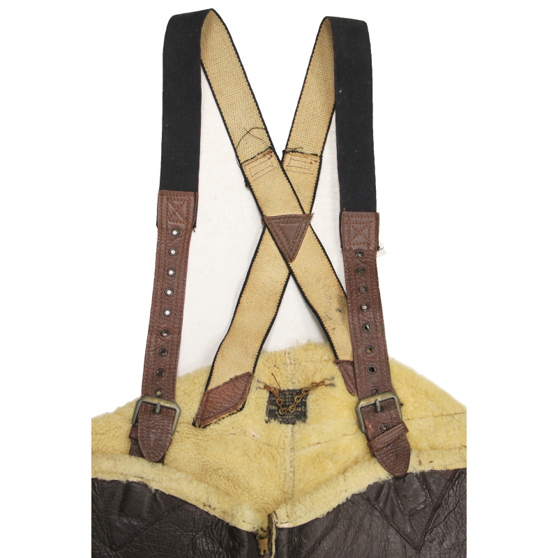 Pantalon de vol, Type B-1, USAAF, Small, 1943