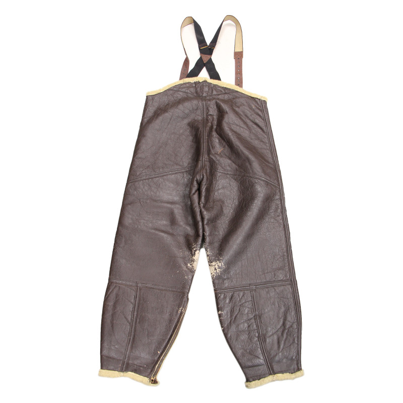 Pantalon de vol, Type B-1, USAAF, Small, 1943