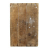Caisse en bois, Field Ration C, US Army, 1944