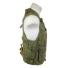 Gilet de survie, Type C-1, USAAF, 1er type, Aircraft Appliance Corp.
