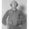 Vest, Survival, Type C-1, USAAF, 1st Type, Aircraft Appliance Corp.