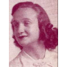 Plaque d'identité, Dog Tag, Pvt. Phyllis Ducharme, WAC