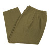 Pantalon en laine, WAC & Nurse, 14R, 1945