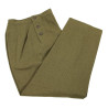 Pantalon en laine, WAC & Nurse, 14R, 1945