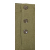 Trousers, Women's, Wool Liner, WAC & Nurse, 14R, 1945
