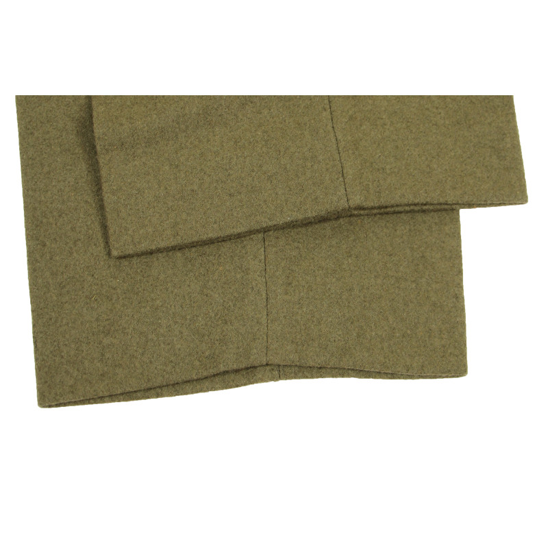 Trousers, Women's, Wool Liner, WAC & Nurse, 14R, 1945