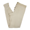 Caleçon long, US Army, taille 36, 1942