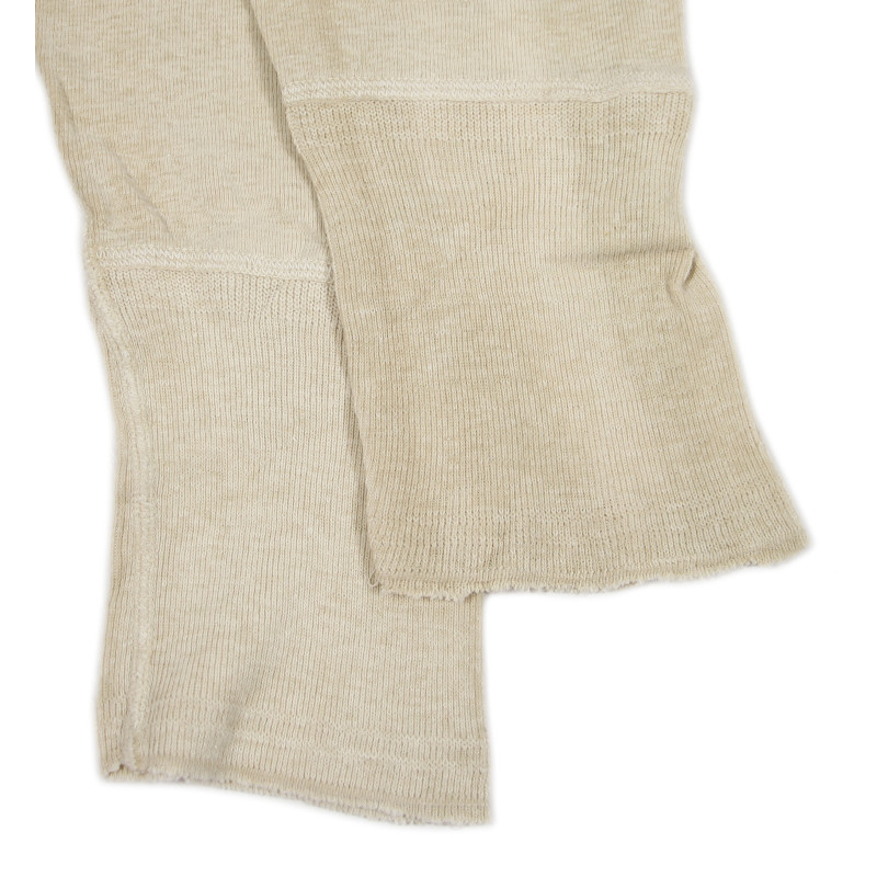Drawers, Cotton, Long, US Army, Size 36, 1942