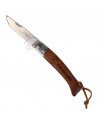 Knife, Folding, "Le Fier", D-Day Experience