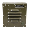 Loudspeaker, LS-3, US Army Signal Corps