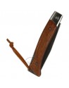 Knife, Folding, "Le Fier", D-Day Experience