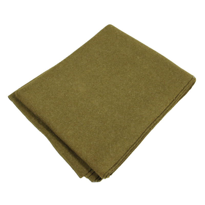 Couverture US Army, WYANDOTTE WORSTED CO., Type I, 1942