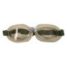 Lunettes de motocycliste, Mle 1935, Armée française