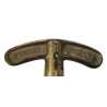 Extincteur pour Jeep, PYRENE MFG. CO.