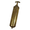 Extincteur pour Jeep, PYRENE MFG. CO.