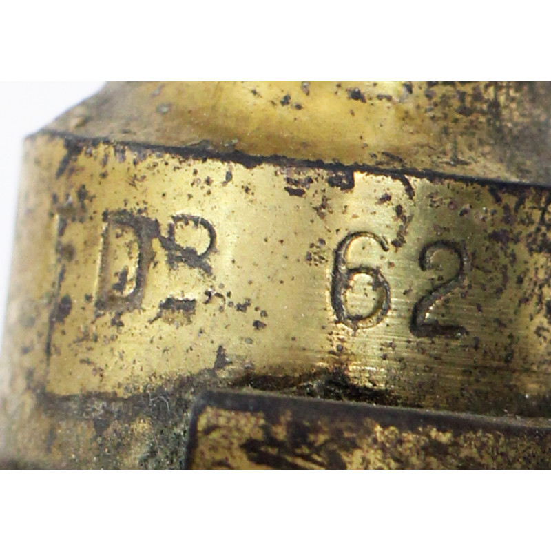 Extinguisher, Fire, Jeep, PYRENE MFG. CO.