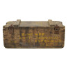 Caisse de mines antichar M1A1, US Army, juillet 1943