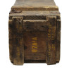 Crate, Wood, US Army, 5 Mines, Anti-Tank, M1A1, July 1943