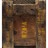 Caisse de mines antichar M1A1, US Army, juillet 1943
