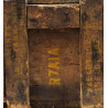 Crate, Wood, US Army, 5 Mines, Anti-Tank, M1A1, July 1943