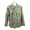Jacket, HBT (Herringbone Twill), Special, US Army, 40R, 1943