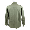 Veste de combat, US Army, treillis HBT (Herringbone Twill), Special, 40R, 1943