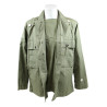 Jacket, HBT (Herringbone Twill), Special, US Army, 40R, 1943