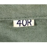 Jacket, HBT (Herringbone Twill), Special, US Army, 40R, 1943