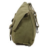 Bag, Field, M-1936, 1943, Laundry Numbers