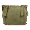 Bag, Field, M-1936, 1943, Laundry Numbers