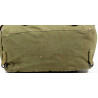 Bag, Field, M-1936, 1943, Laundry Numbers