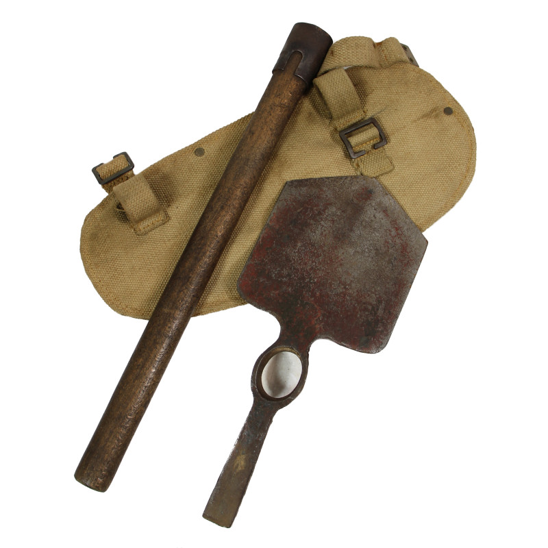 Tool, Entrenching, British, YARDLEY 1944 /I\