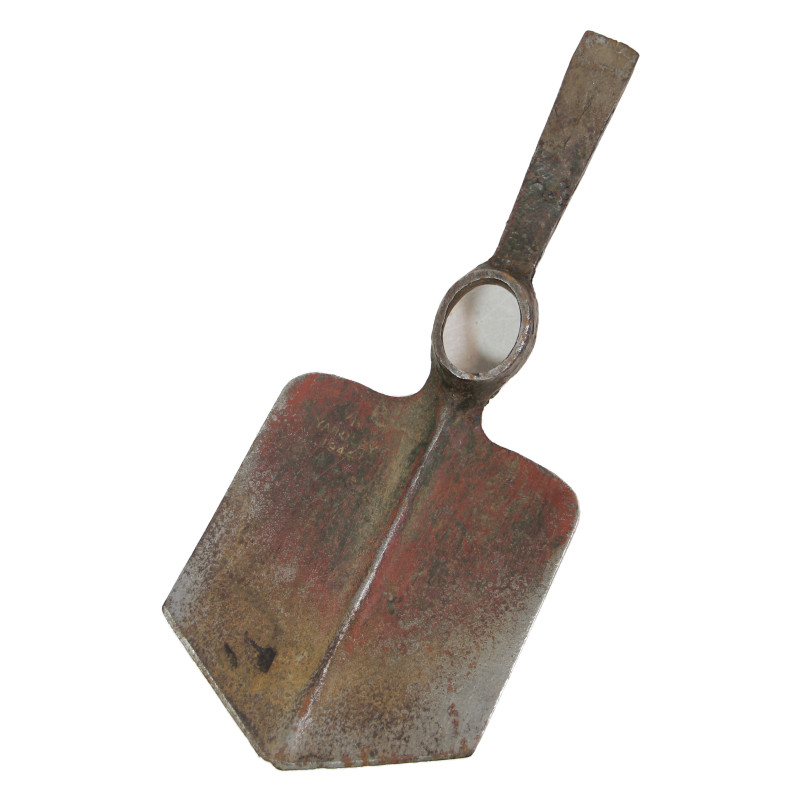 Tool, Entrenching, British, YARDLEY 1944 /I\