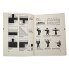 Guide de survie, Survival - Jungle, Desert, Arctic, Ocean, USAAF