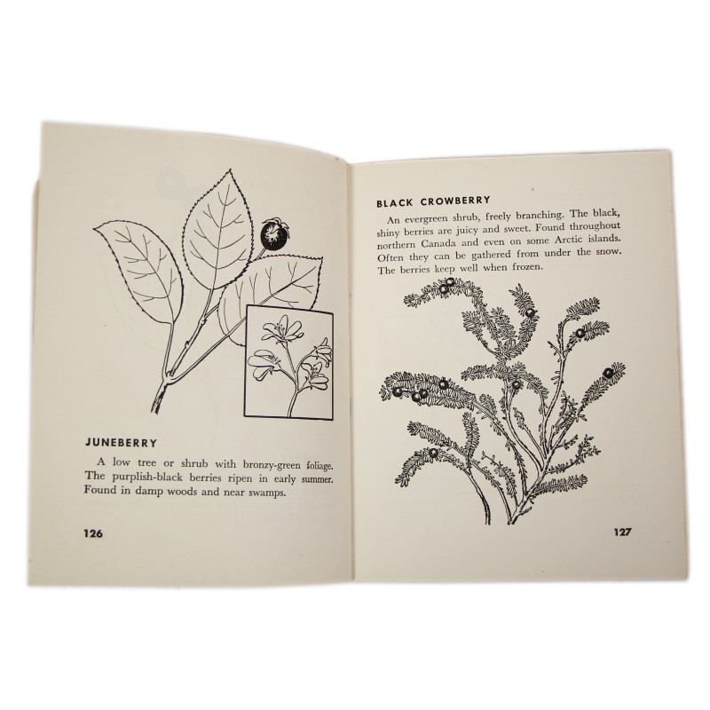 Guide, Pocket, Survival - Jungle, Desert, Arctic, Ocean, USAAF