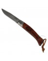 Knife, Folding, "Le Fier", D-Day 6 juin 1944