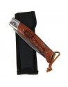 Knife, Folding, "Le Fier", D-Day 6 juin 1944