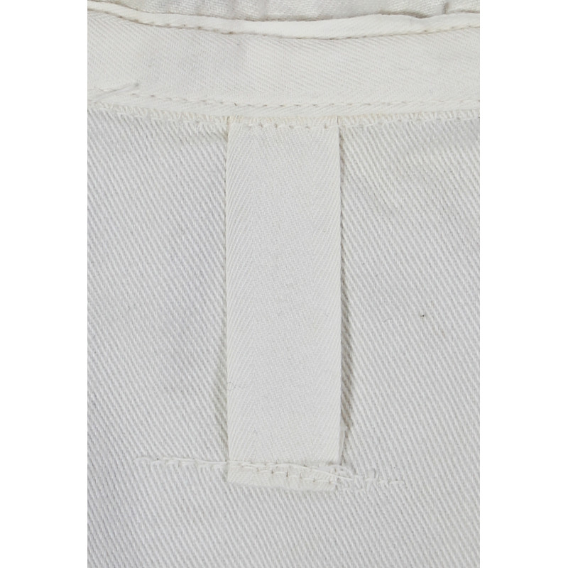 Jacket, Jumper, US Navy, Undress White Service Uniform, Radioman 3rd Class