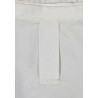 Jacket, Jumper, US Navy, Undress White Service Uniform, Radioman 3rd Class