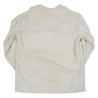 Veste jumper, US Navy, Undress White Service Uniform, Radioman 3rd Class