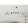 Jacket, Jumper, US Navy, Undress White Service Uniform, Radioman 3rd Class