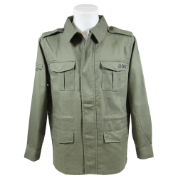 Veste homme, type Seconde Guerre