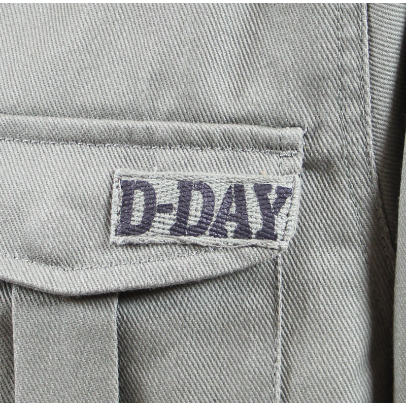 Veste homme, type Seconde Guerre