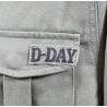 Jacket, Men's, WWII style